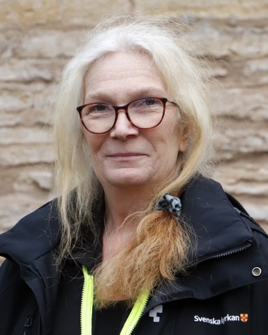 Yvonne Klasson